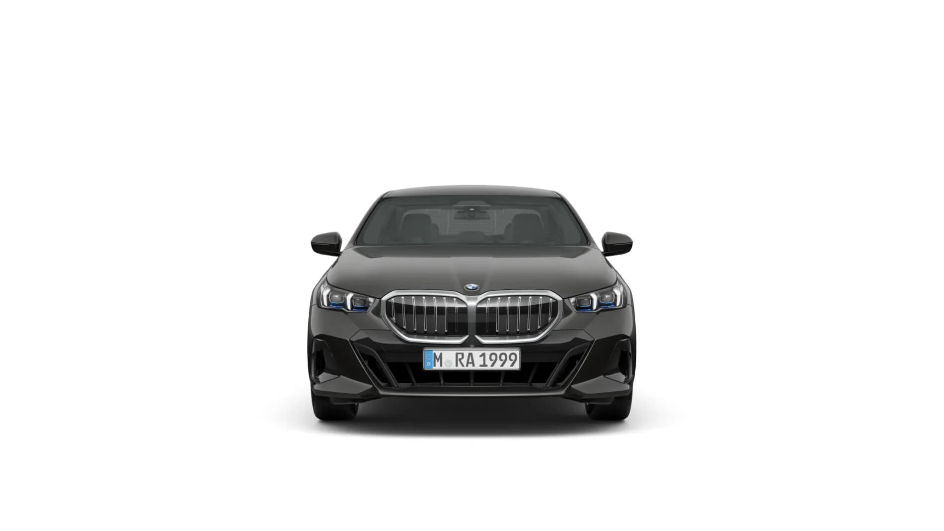 BMW 520d (DELETED) — zdjęcie 8