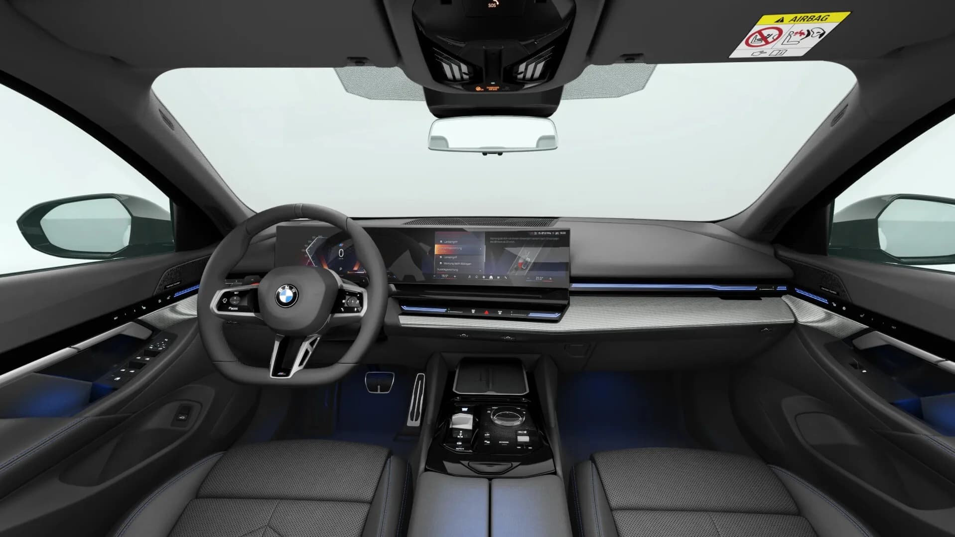 BMW 520d (DELETED) — zdjęcie 10