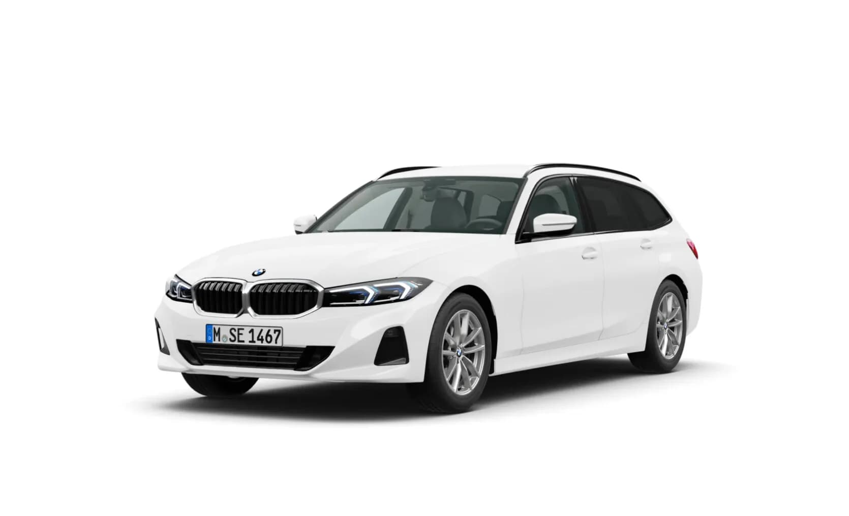 BMW 318i (DELETED) — zdjęcie 1