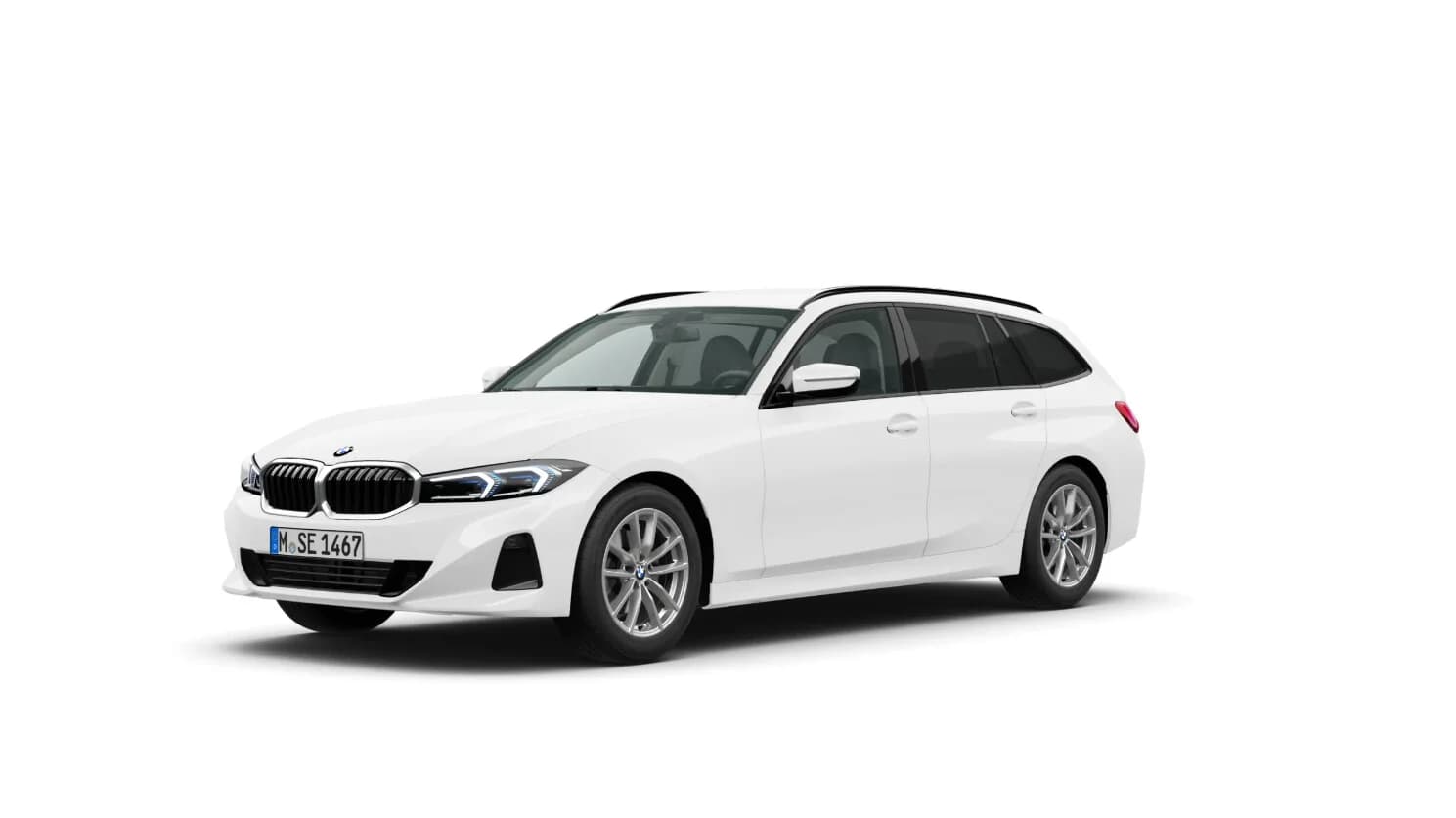 BMW 318i (DELETED) — zdjęcie 2