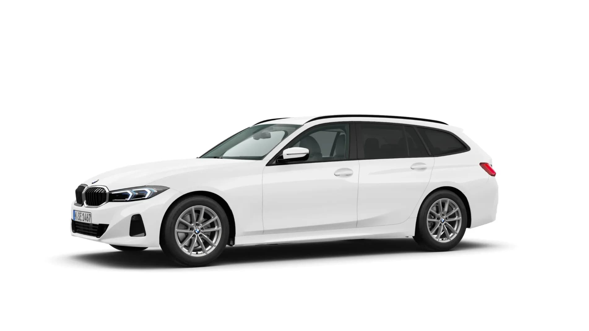BMW 318i (DELETED) — zdjęcie 3