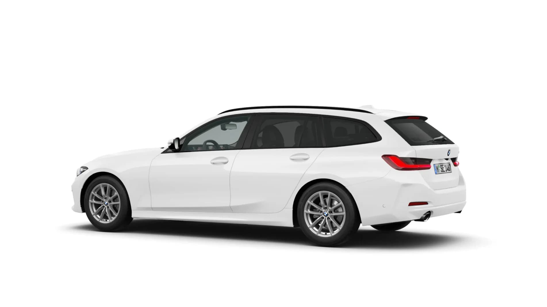 BMW 318i (DELETED) — zdjęcie 5