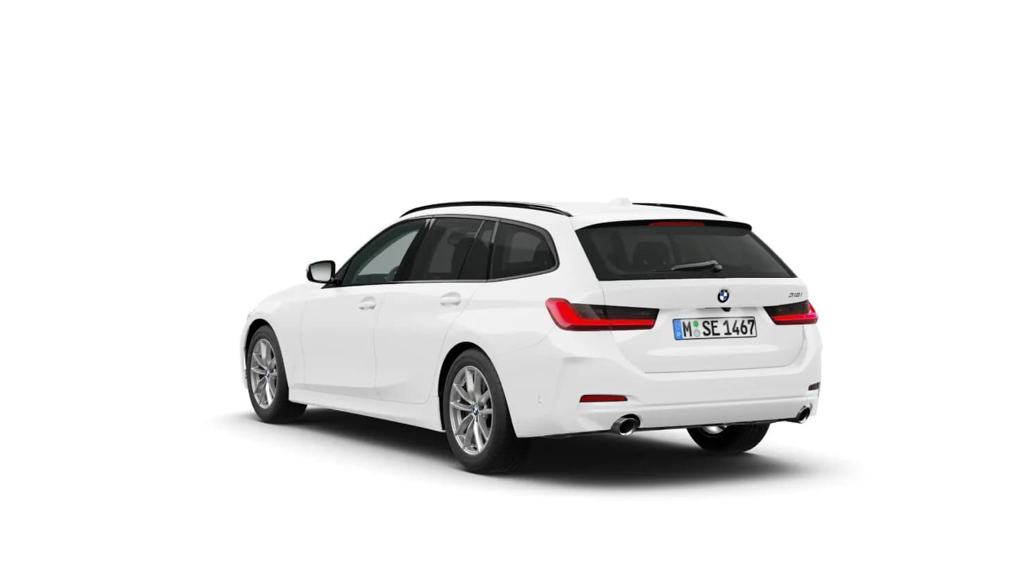 BMW 318i (DELETED) — zdjęcie 6