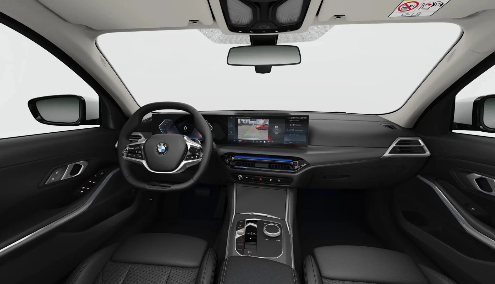 BMW 318i (DELETED) — zdjęcie 9