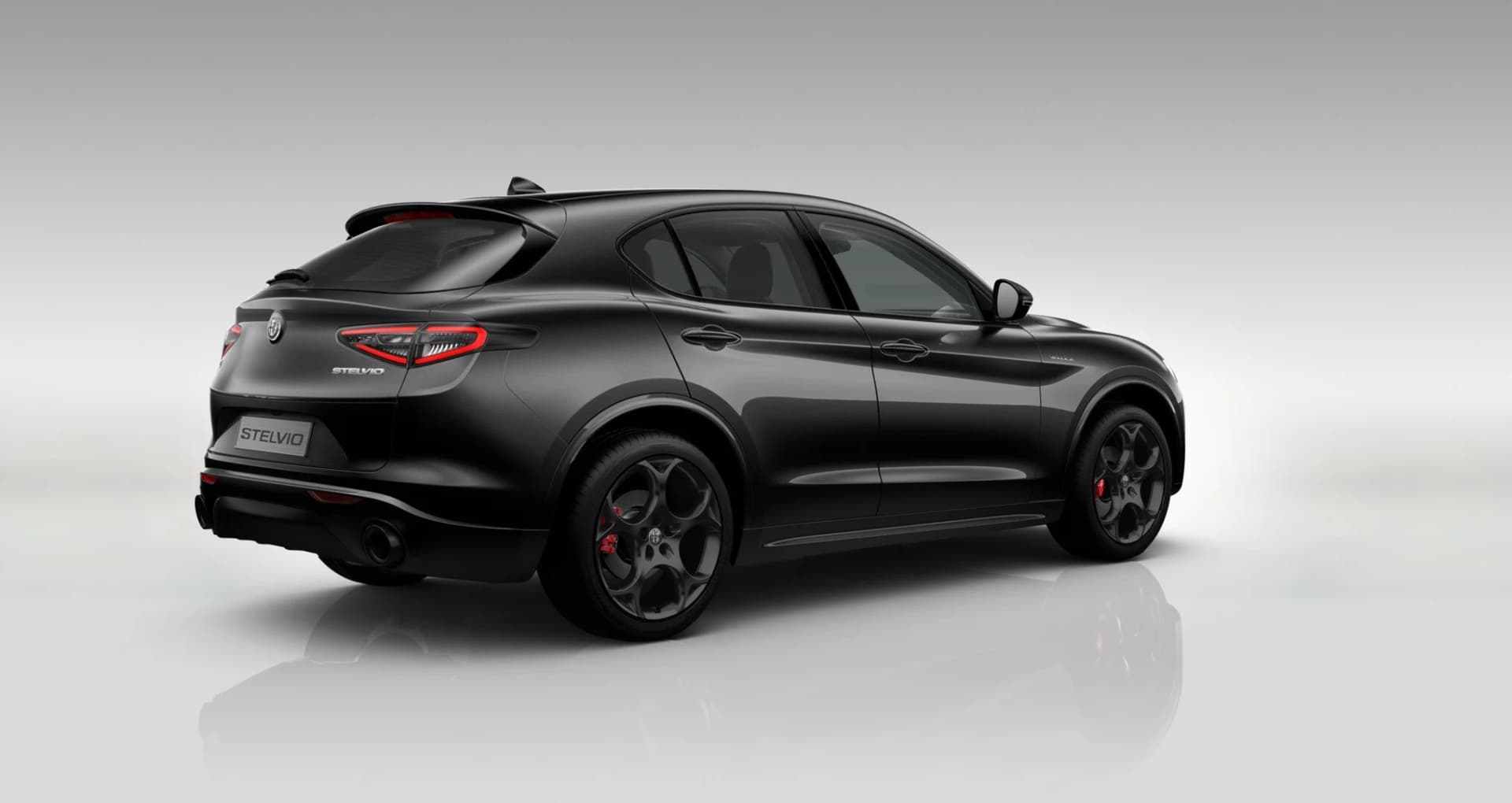 Alfa Romeo Stelvio — zdjęcie 5