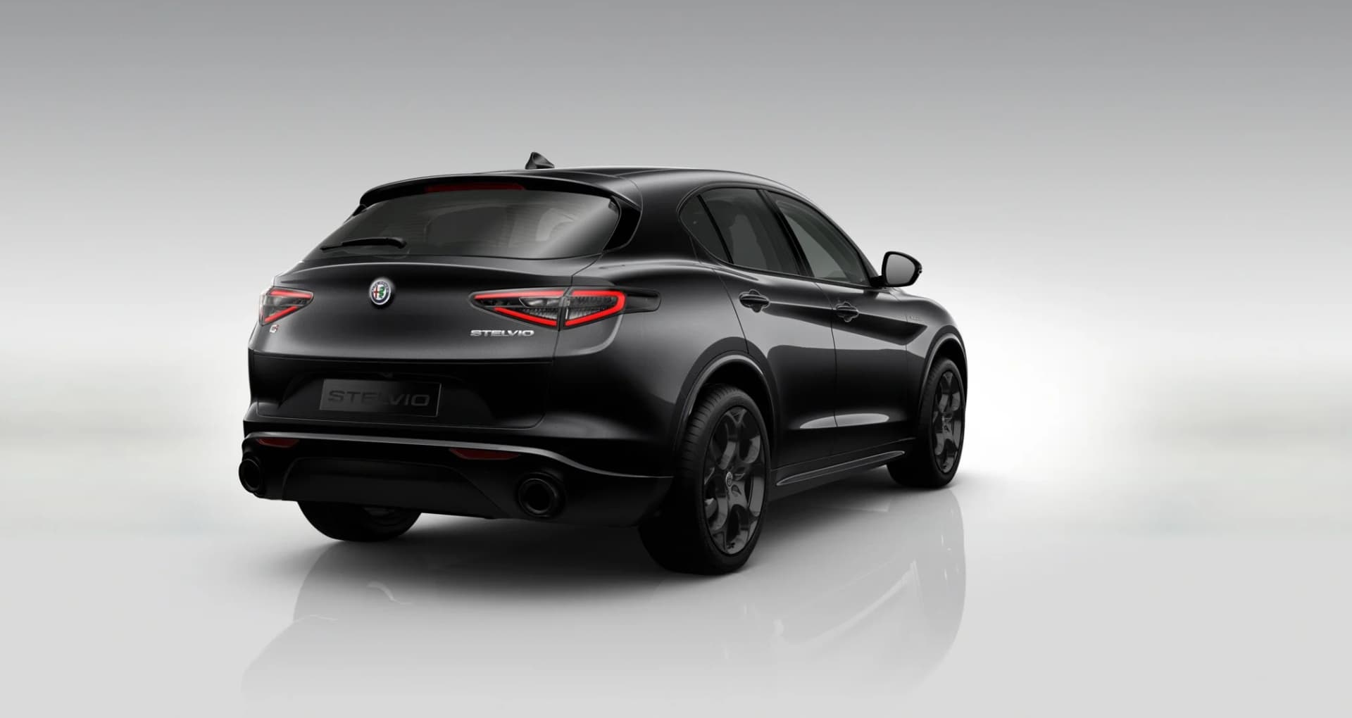 Alfa Romeo Stelvio — zdjęcie 4