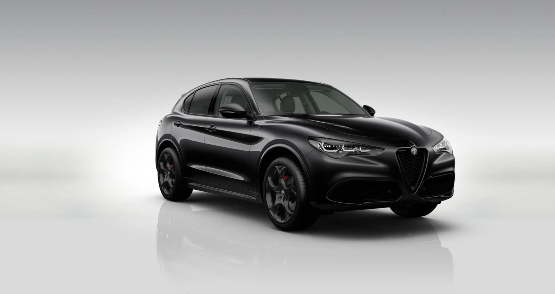 Alfa Romeo Stelvio — zdjęcie 2