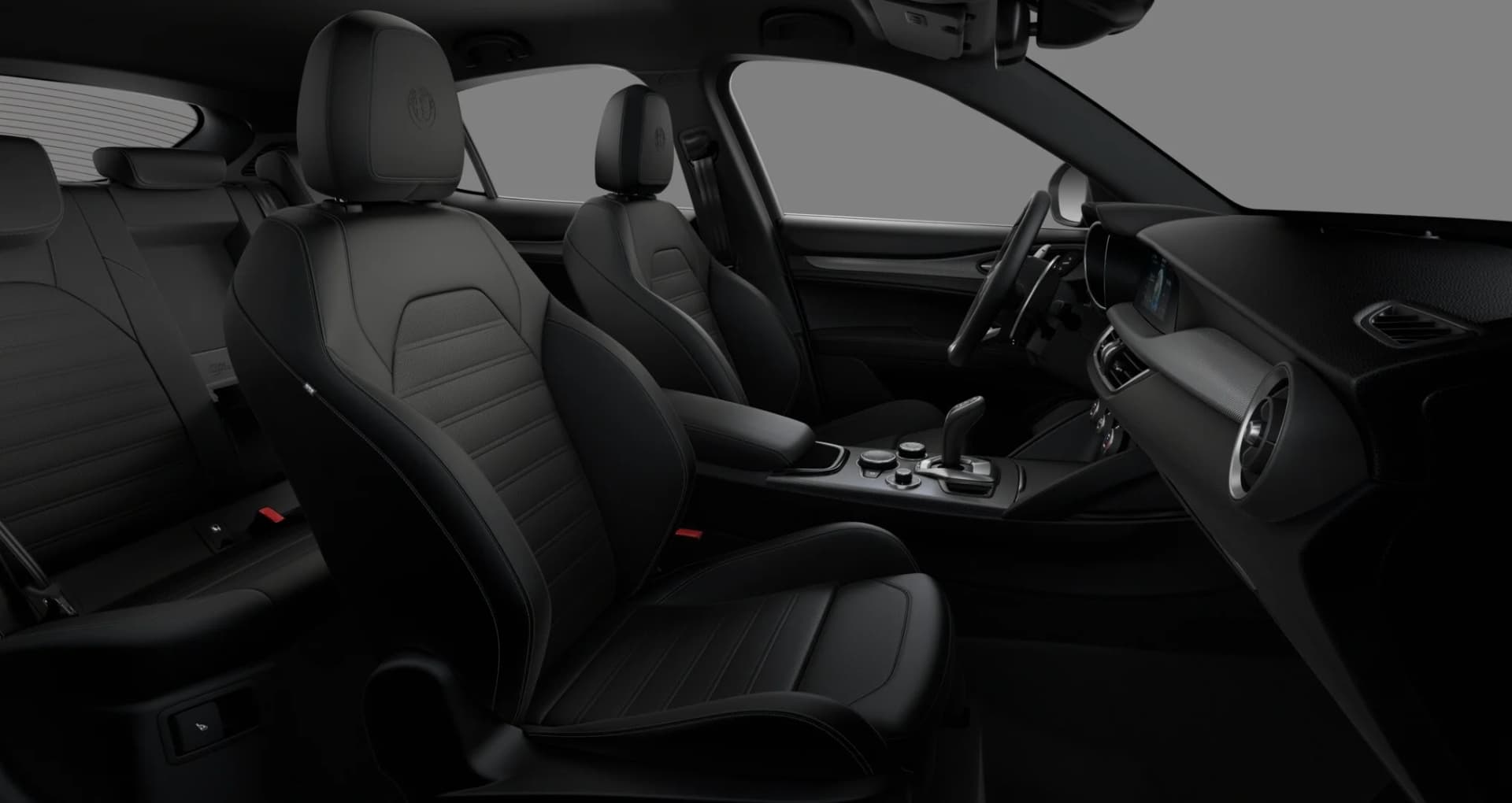 Alfa Romeo Stelvio — zdjęcie 7