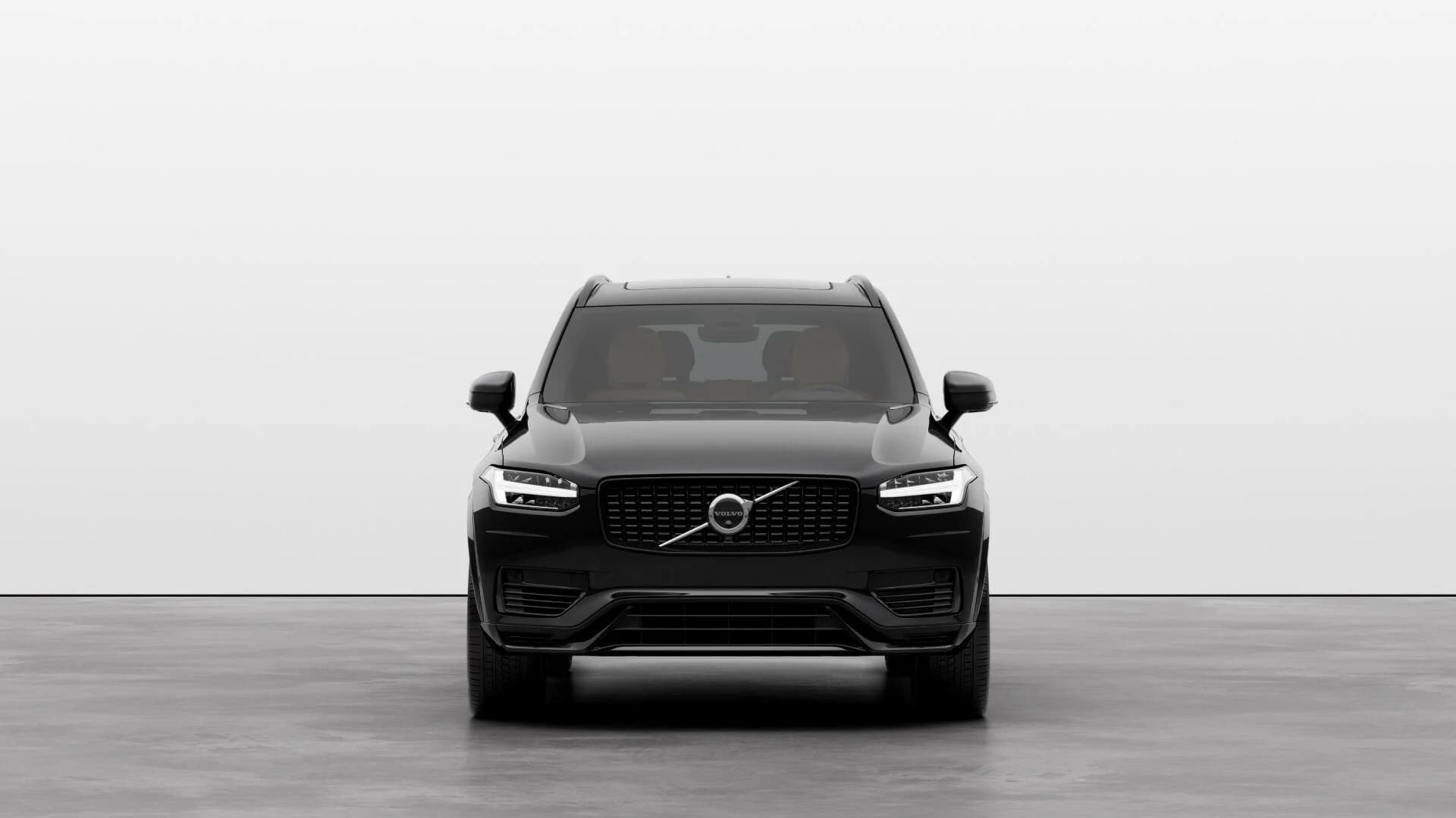 Volvo XC90 Ultra — zdjęcie 5
