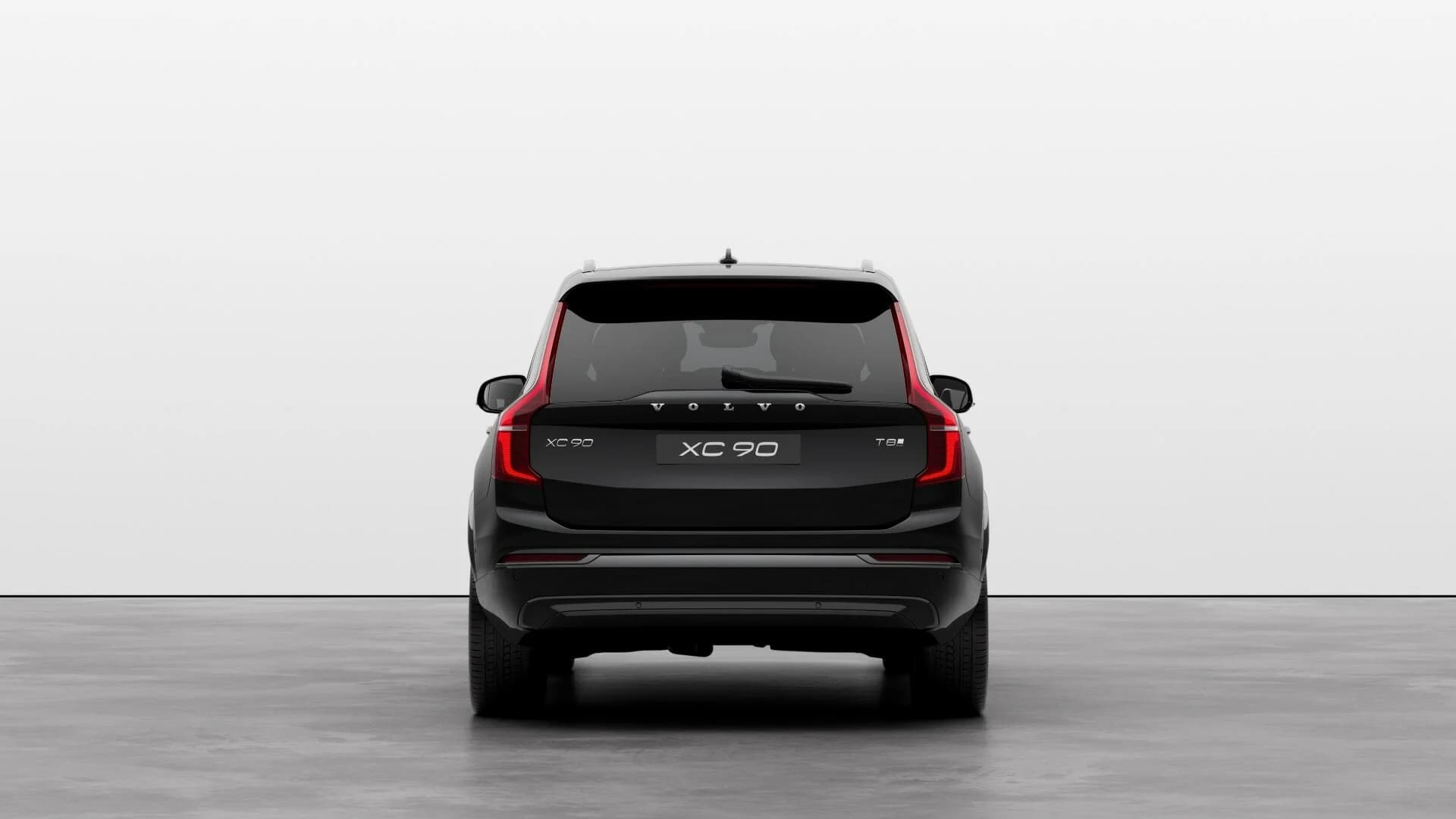 Volvo XC90 Ultra — zdjęcie 4