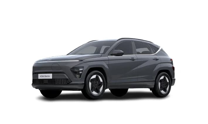 Hyundai Kona EV — zdjęcie 1