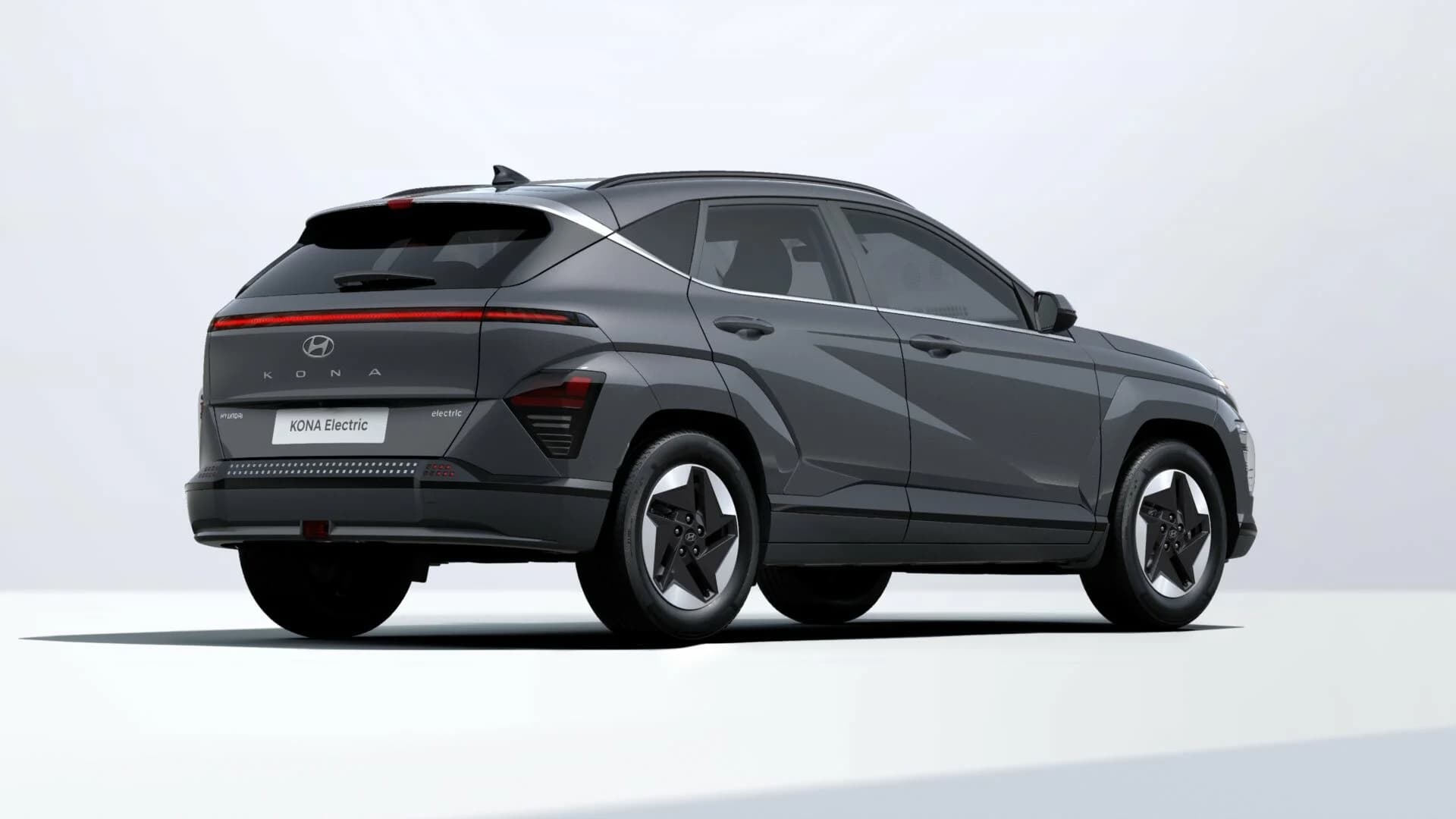 Hyundai Kona EV — zdjęcie 3