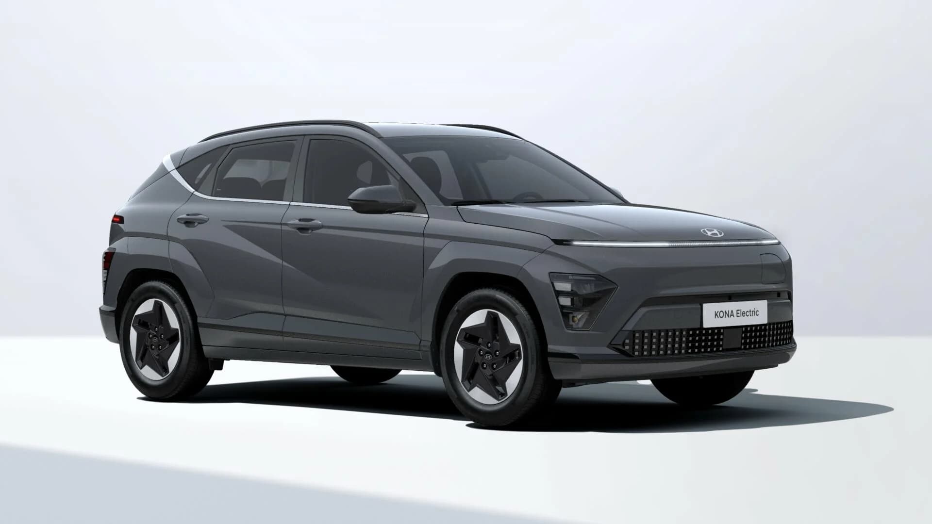 Hyundai Kona EV — zdjęcie 2