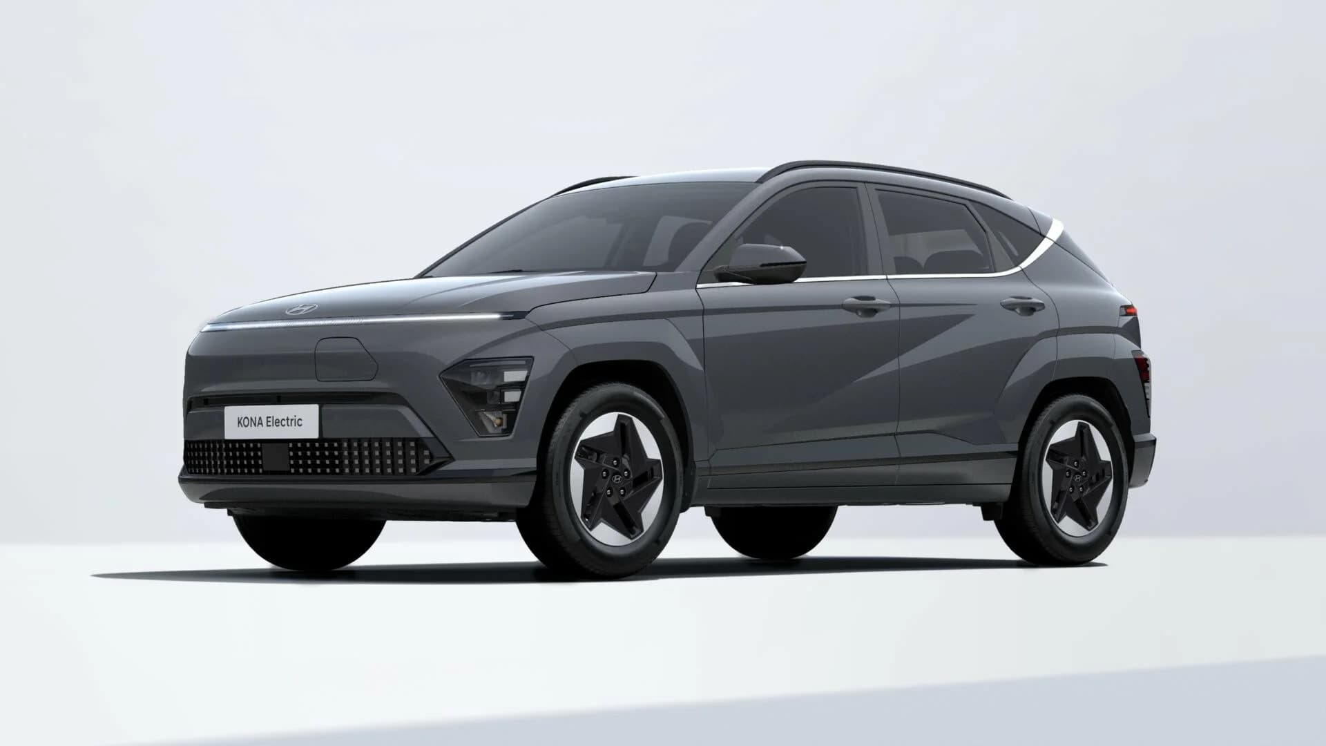 Hyundai Kona EV — zdjęcie 5