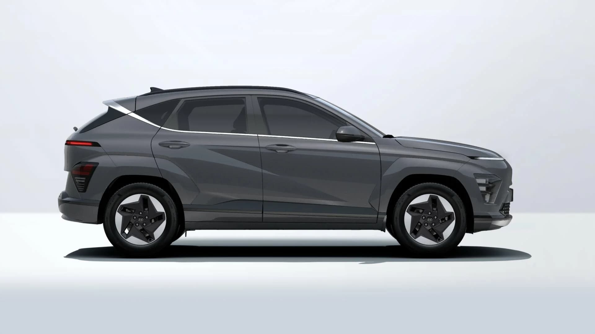 Hyundai Kona EV — zdjęcie 4