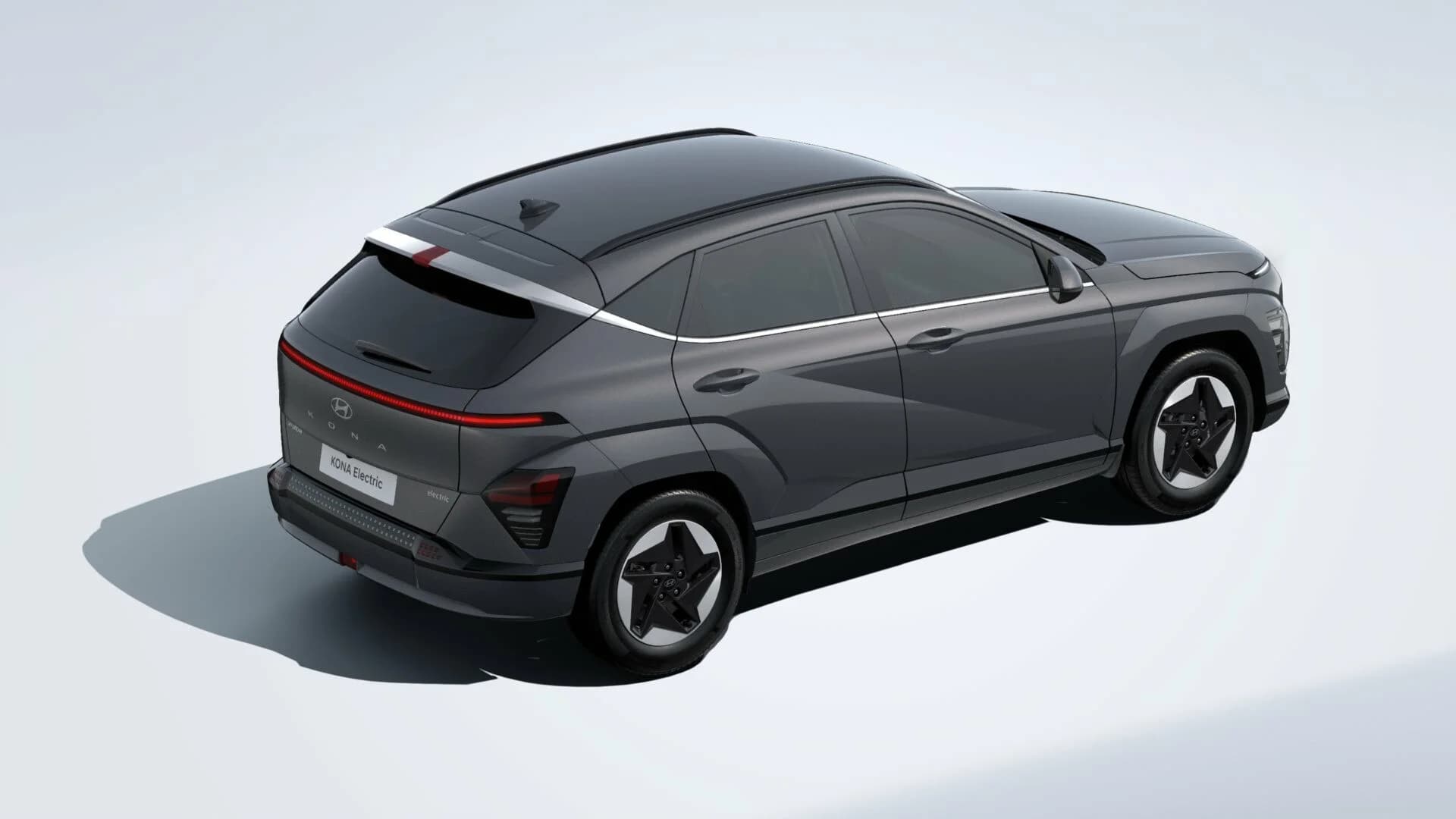 Hyundai Kona EV — zdjęcie 6