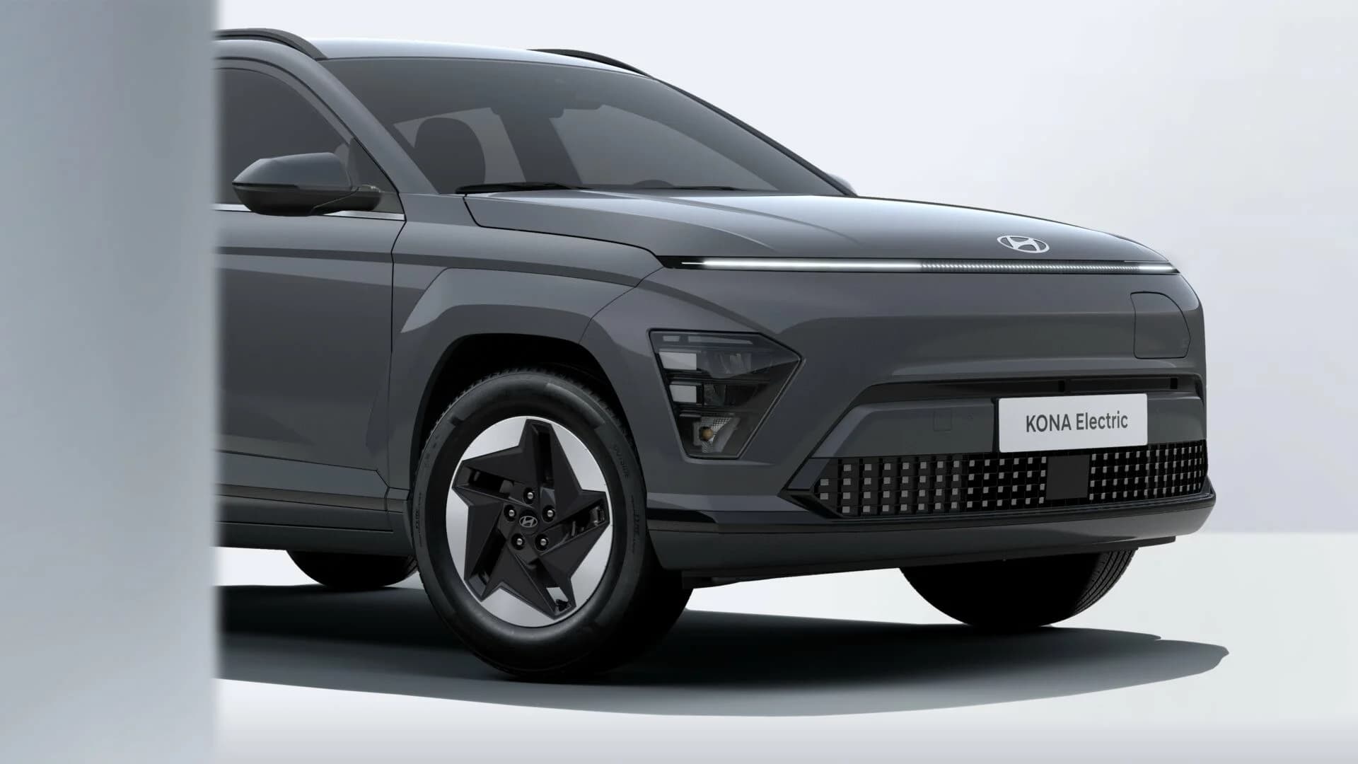 Hyundai Kona EV — zdjęcie 7