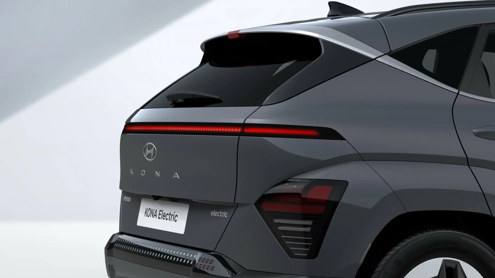 Hyundai Kona EV — zdjęcie 8