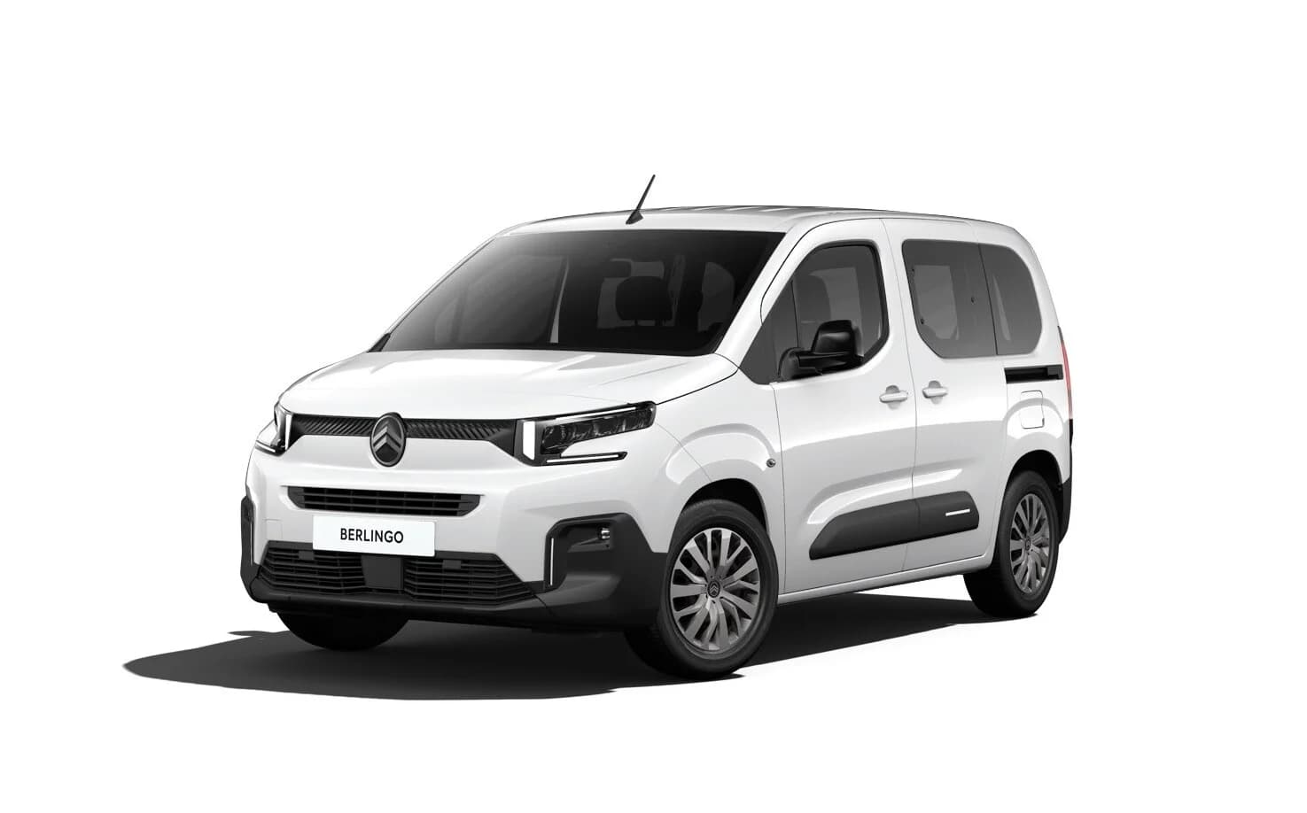 Citroen Berlingo — zdjęcie 1