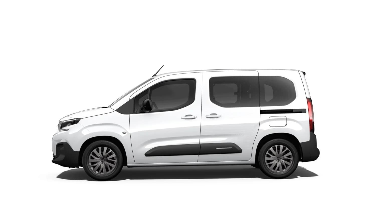 Citroen Berlingo — zdjęcie 2