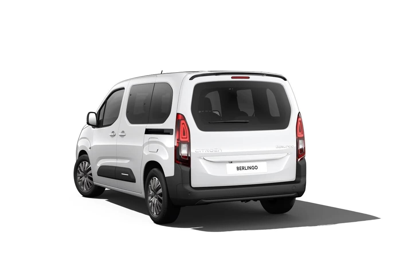 Citroen Berlingo — zdjęcie 4