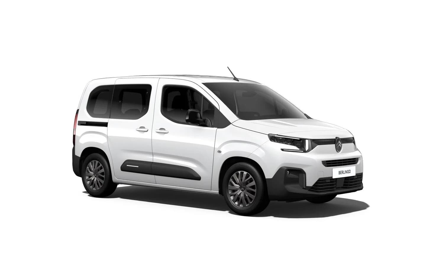 Citroen Berlingo — zdjęcie 5