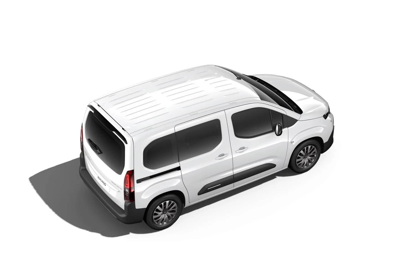 Citroen Berlingo — zdjęcie 3