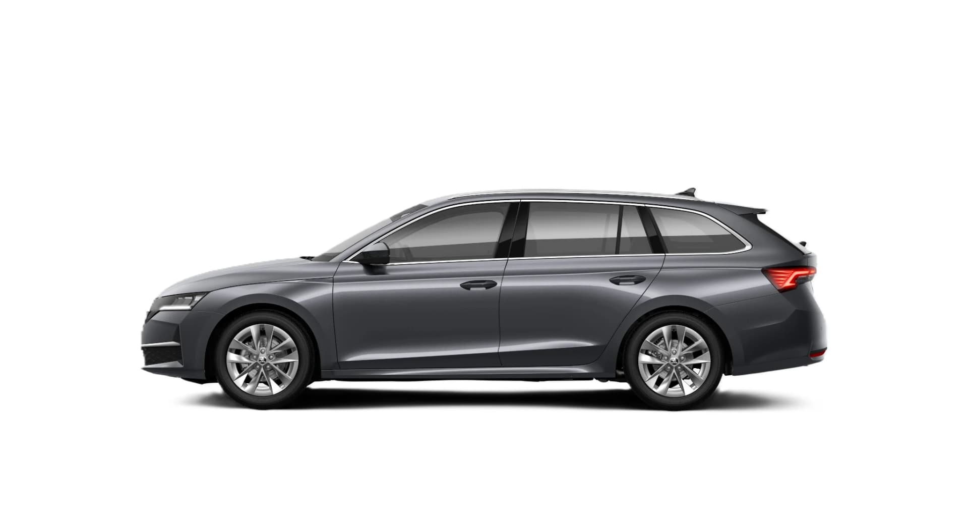 Skoda Octavia — zdjęcie 3