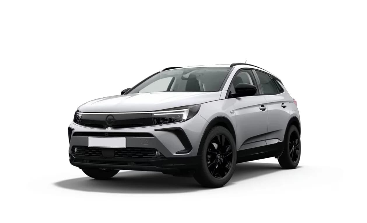 Opel Grandland — zdjęcie 1