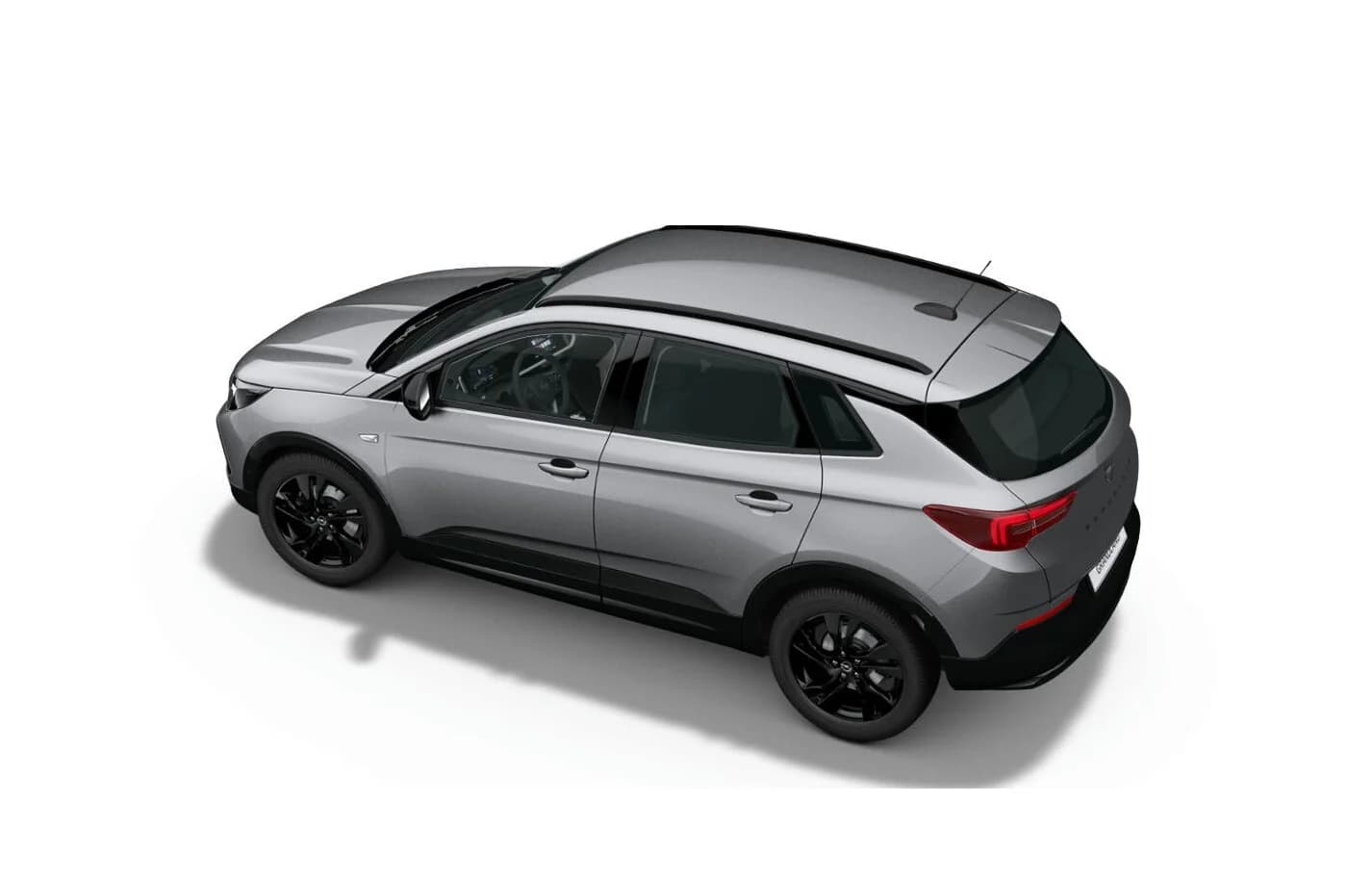 Opel Grandland — zdjęcie 2