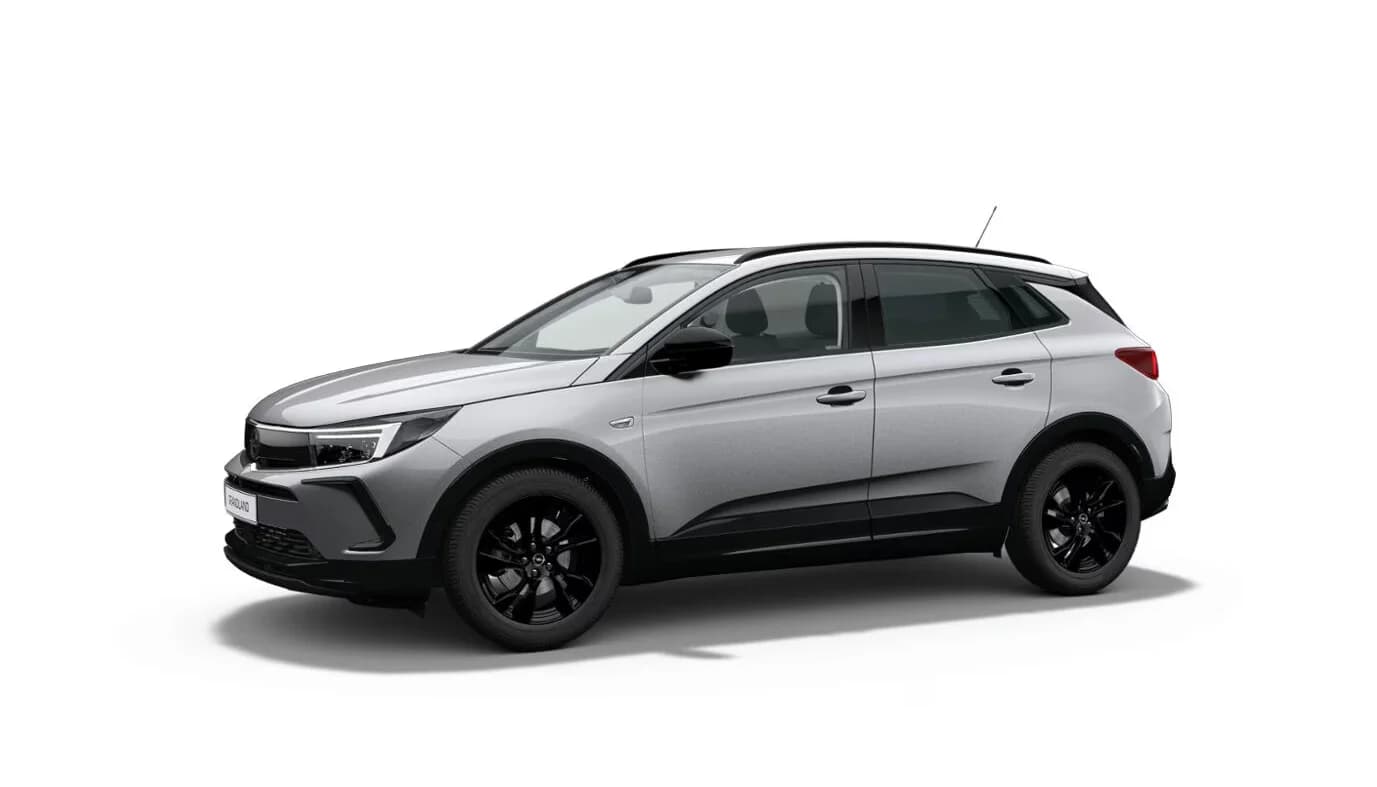 Opel Grandland — zdjęcie 4