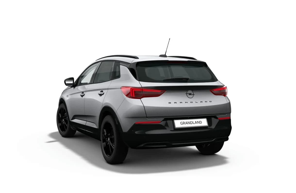 Opel Grandland — zdjęcie 3