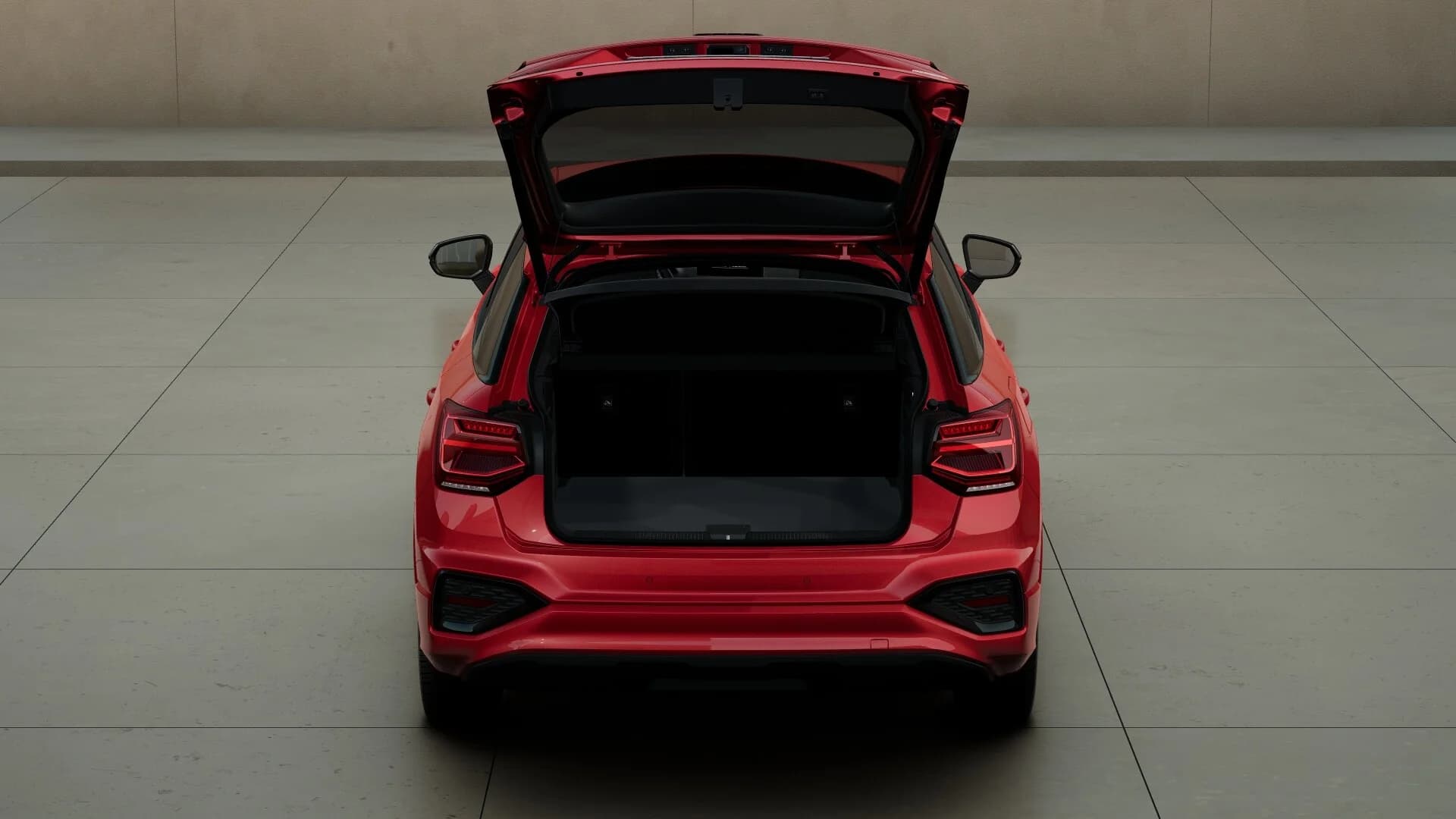 Audi Q2 — zdjęcie 6