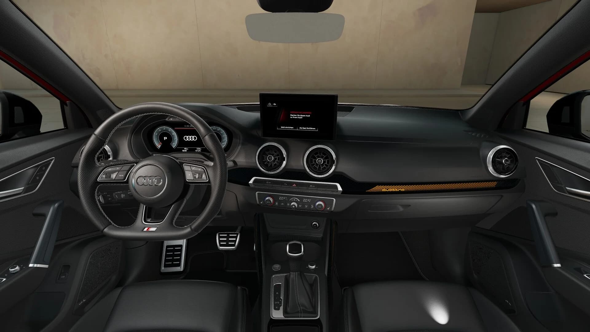 Audi Q2 — zdjęcie 3