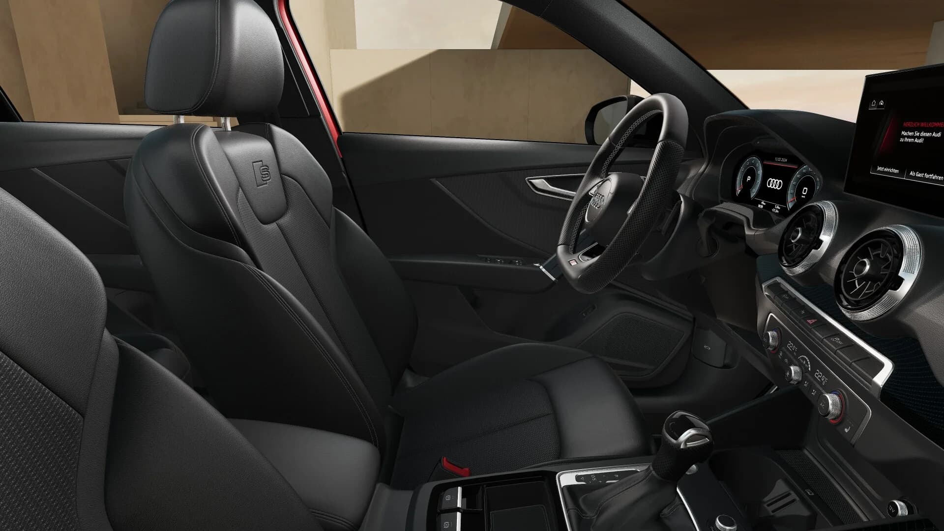 Audi Q2 — zdjęcie 7
