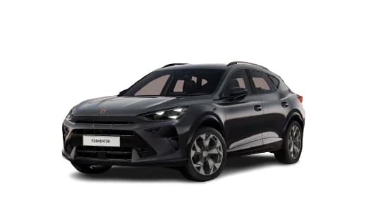 Cupra Formentor 1.5 DSG (DELETED) — zdjęcie 1