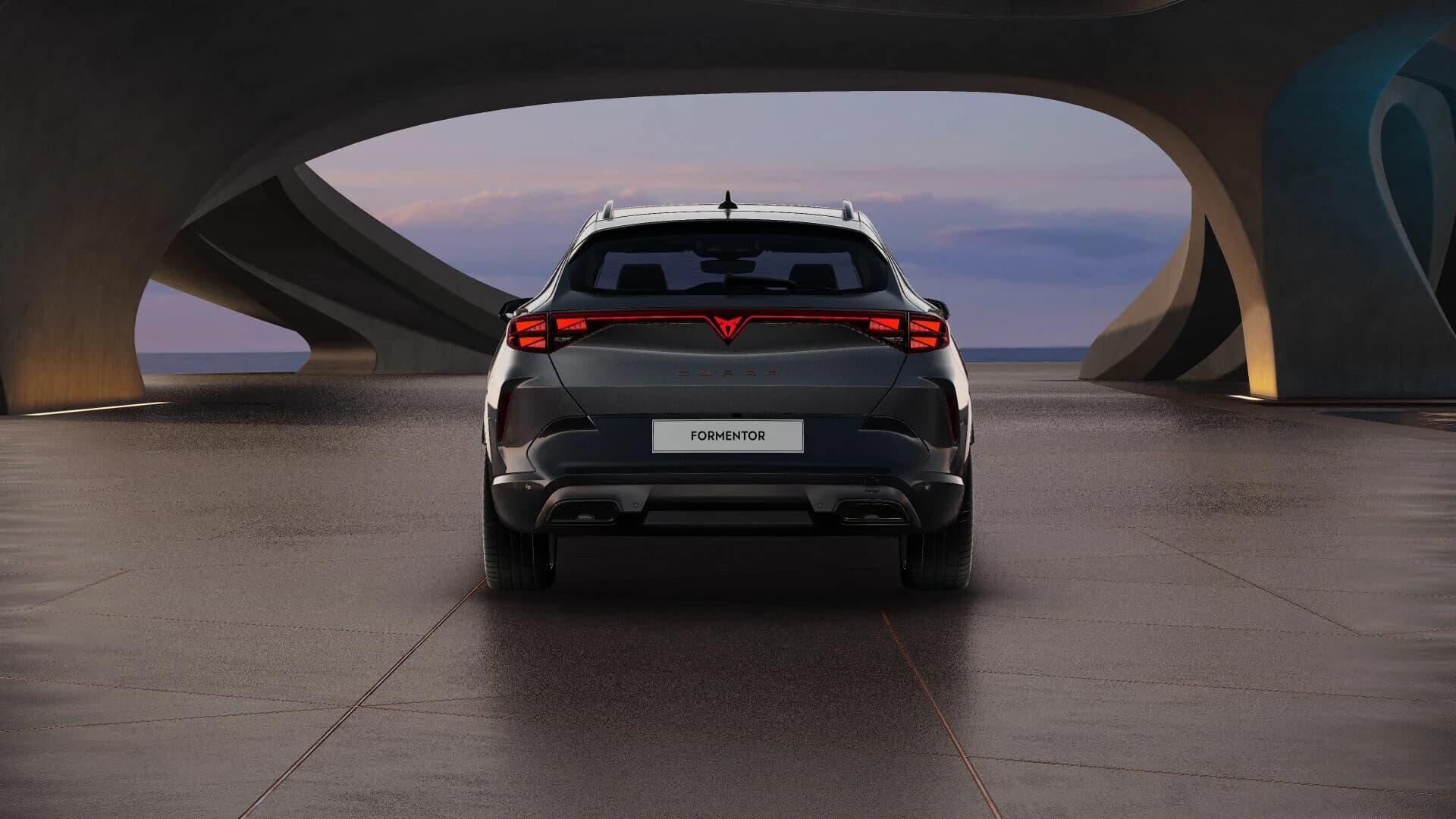 Cupra Formentor 1.5 DSG (DELETED) — zdjęcie 5