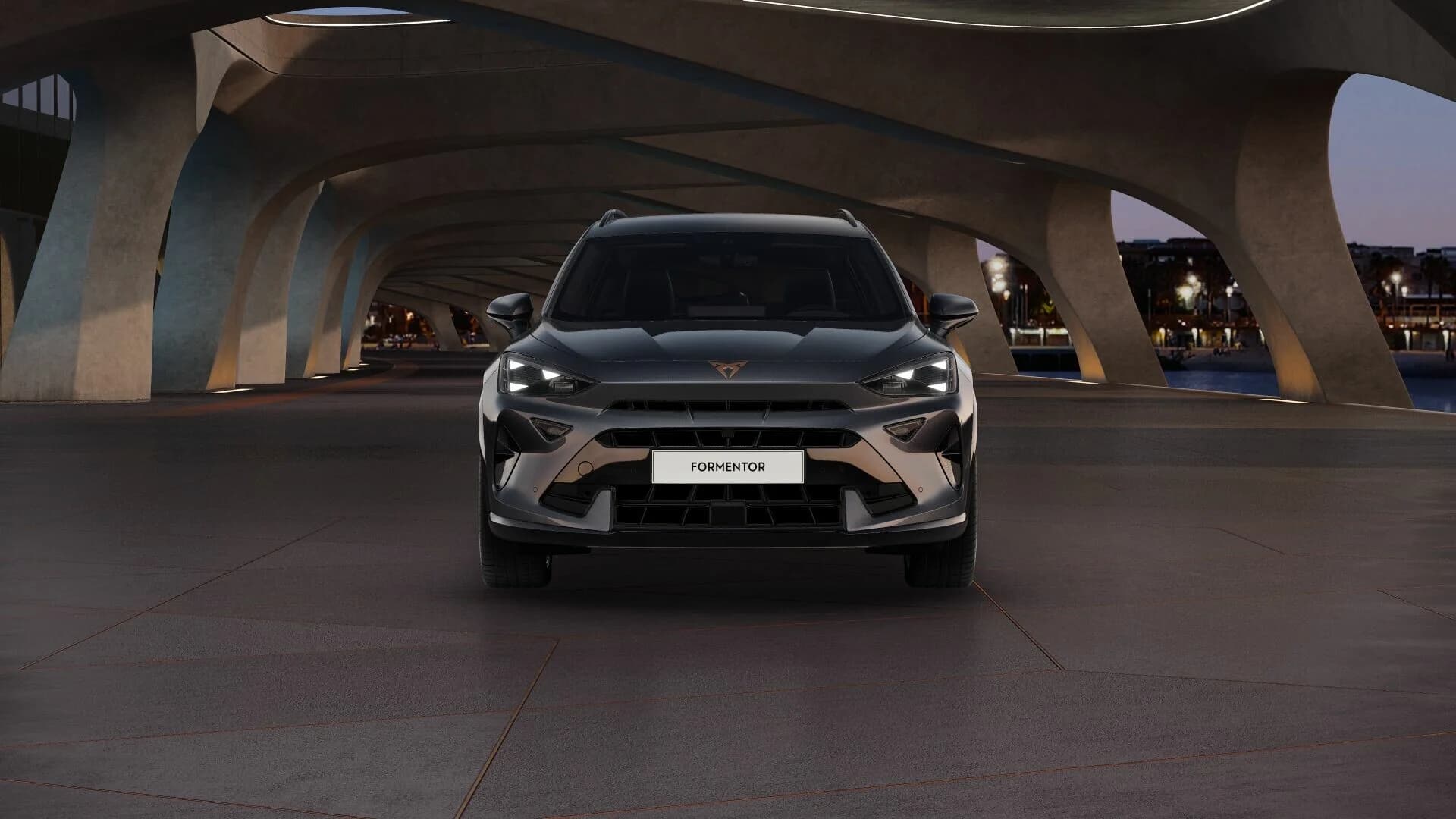 Cupra Formentor 1.5 DSG (DELETED) — zdjęcie 3
