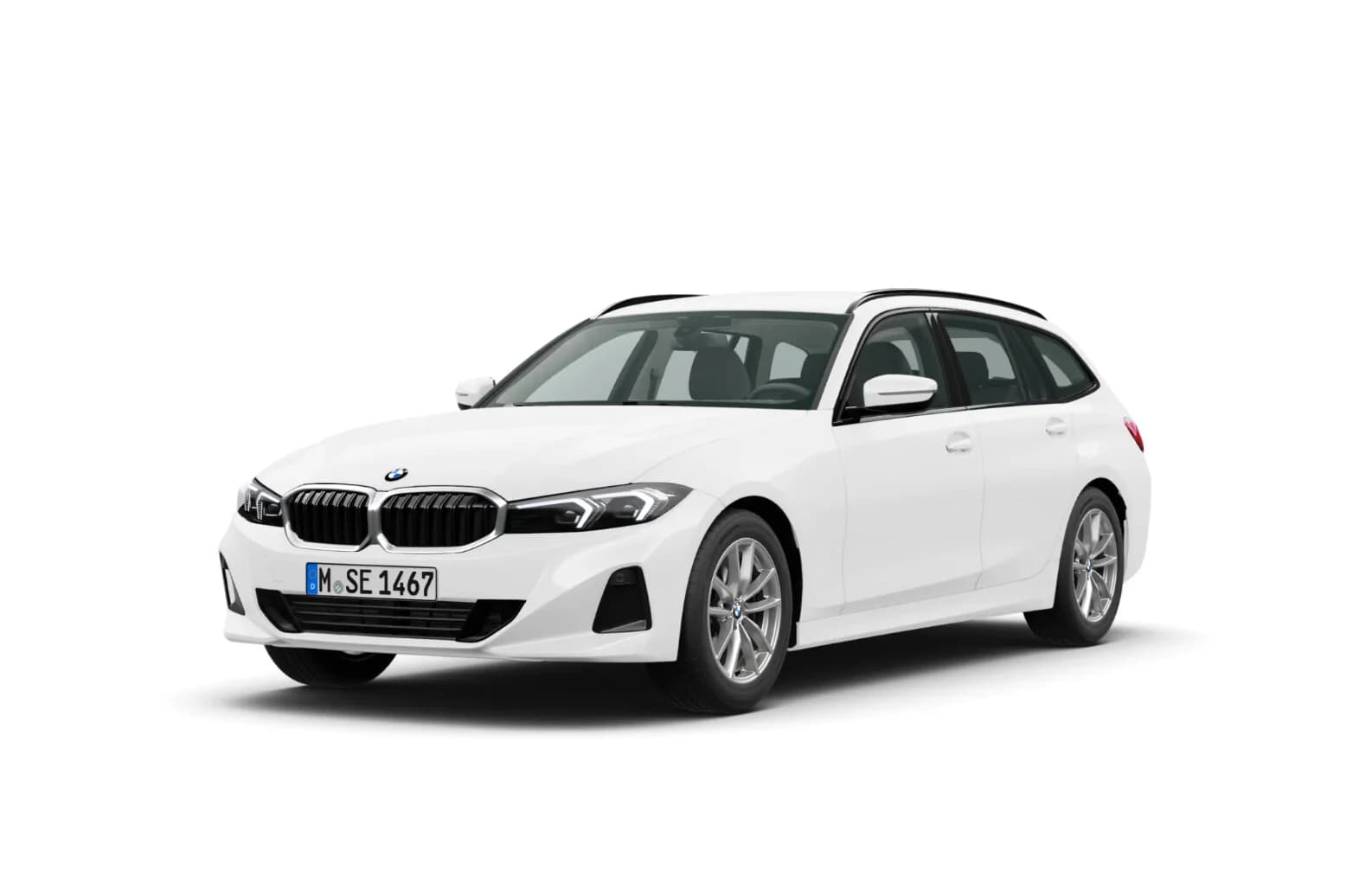 BMW 318i (DELETED) — zdjęcie 1