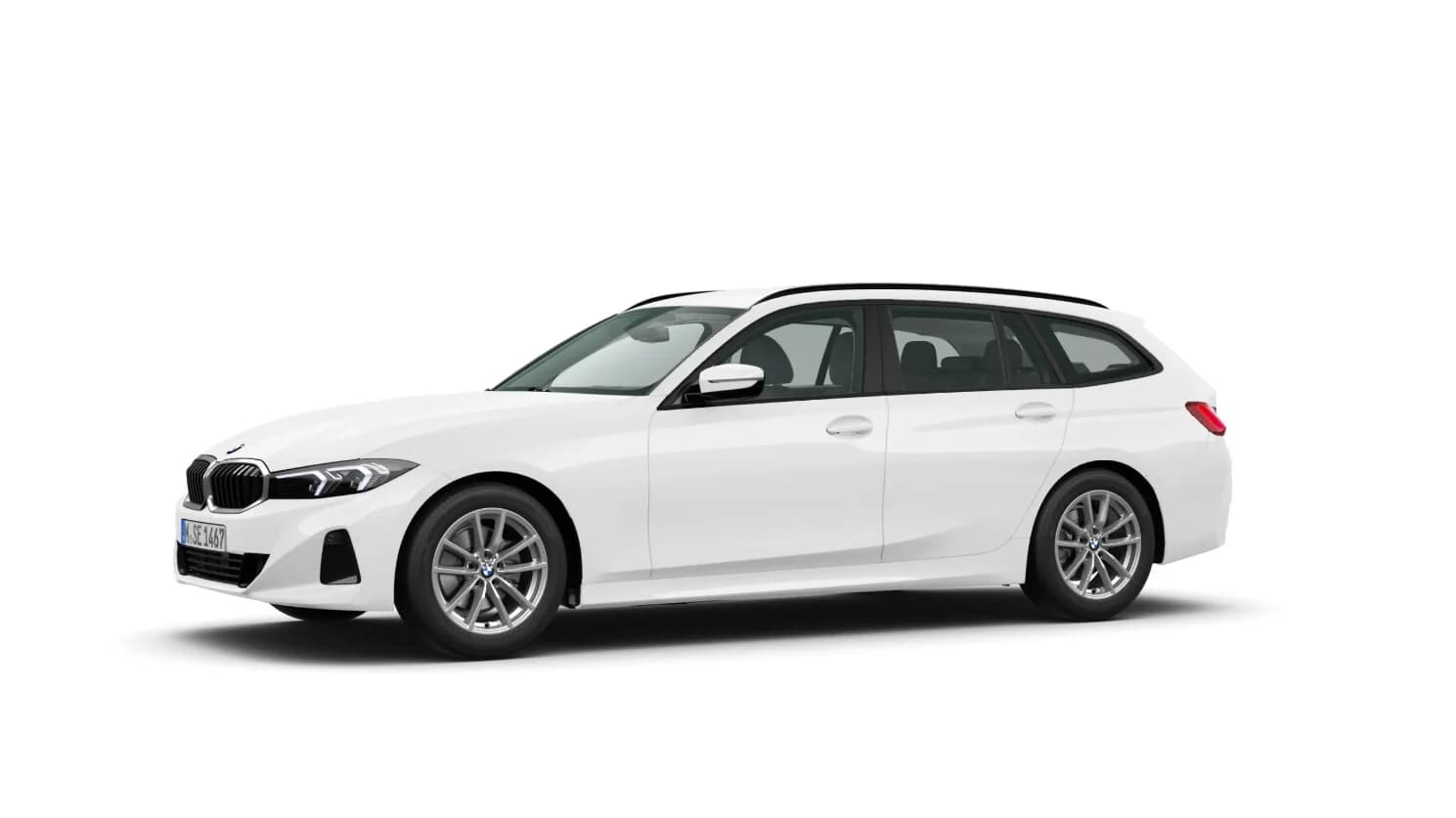 BMW 318i (DELETED) — zdjęcie 2