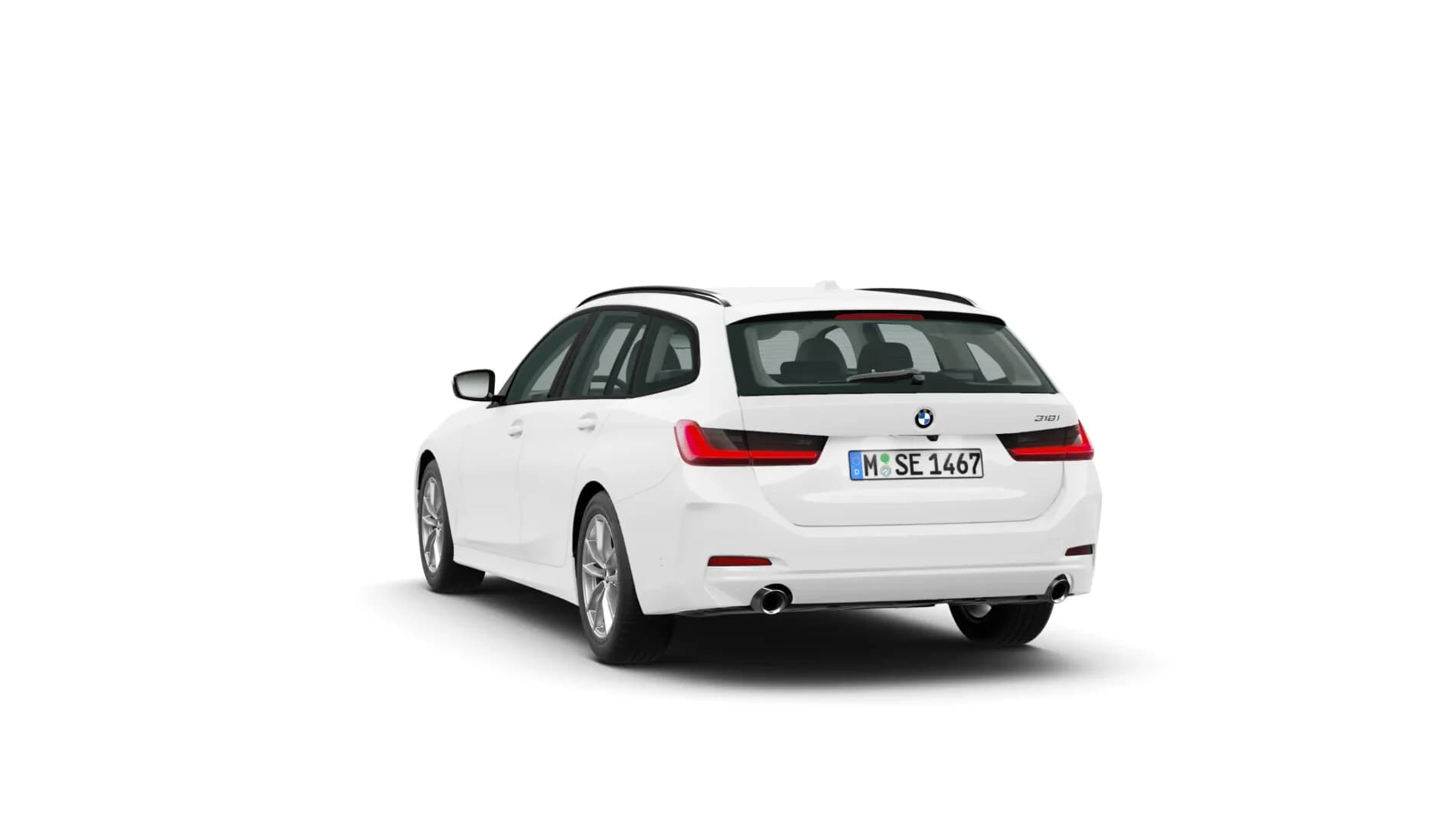 BMW 318i (DELETED) — zdjęcie 5