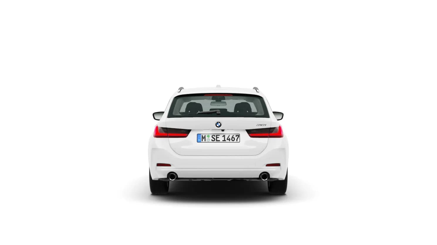 BMW 318i (DELETED) — zdjęcie 6