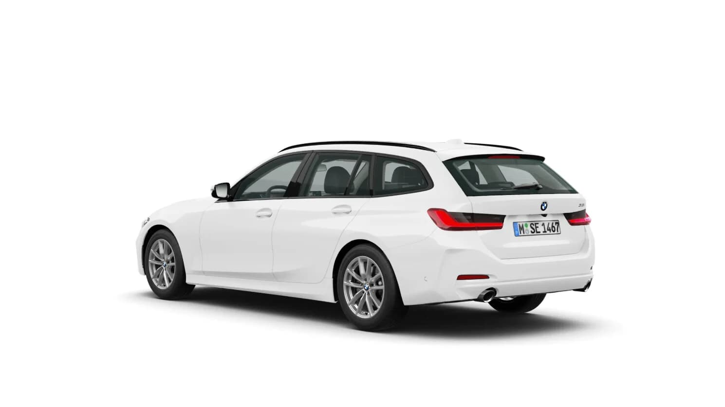 BMW 318i (DELETED) — zdjęcie 4