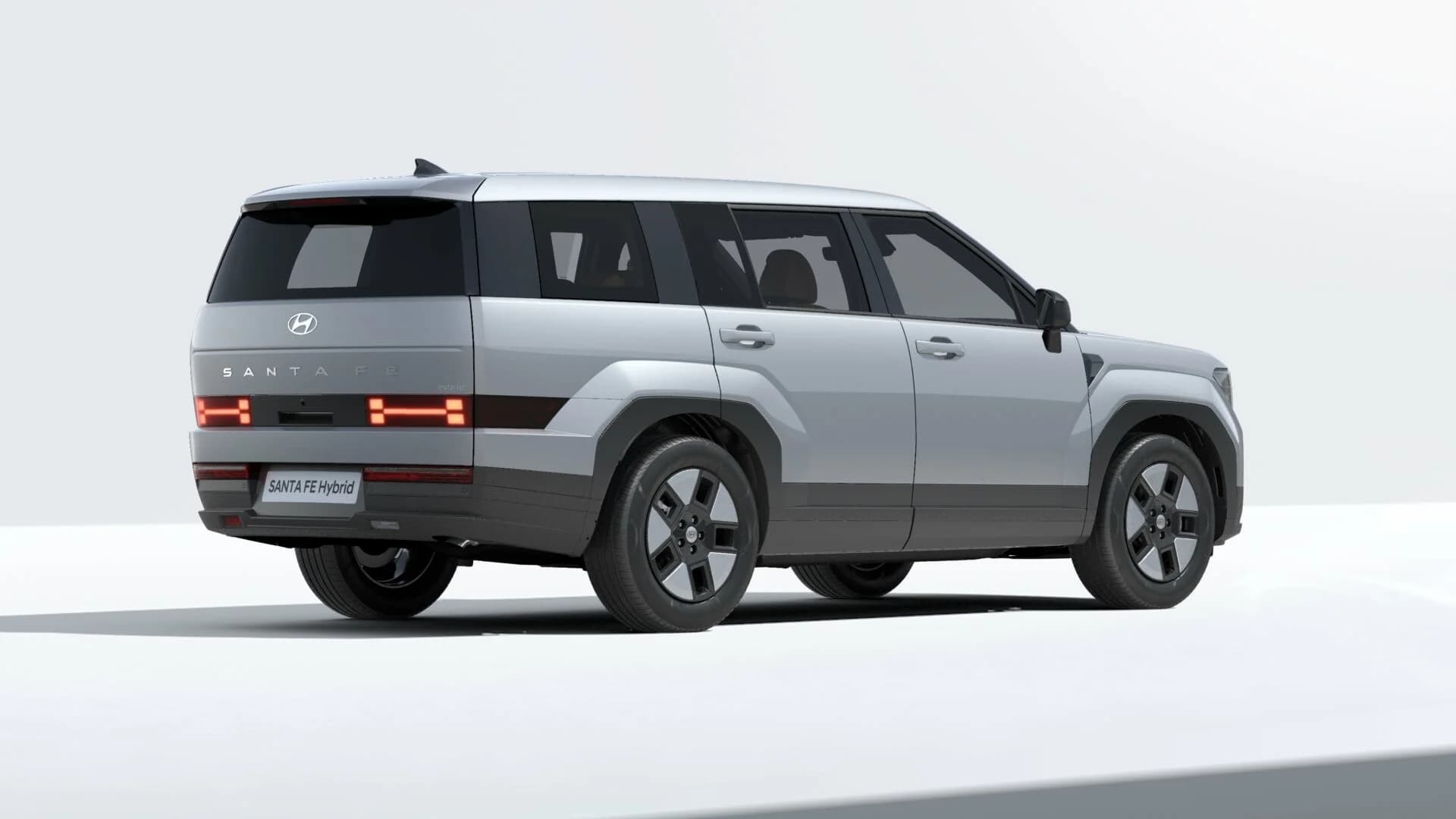 Hyundai Santa Fe — zdjęcie 7