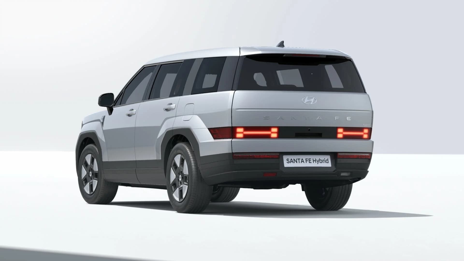 Hyundai Santa Fe — zdjęcie 3