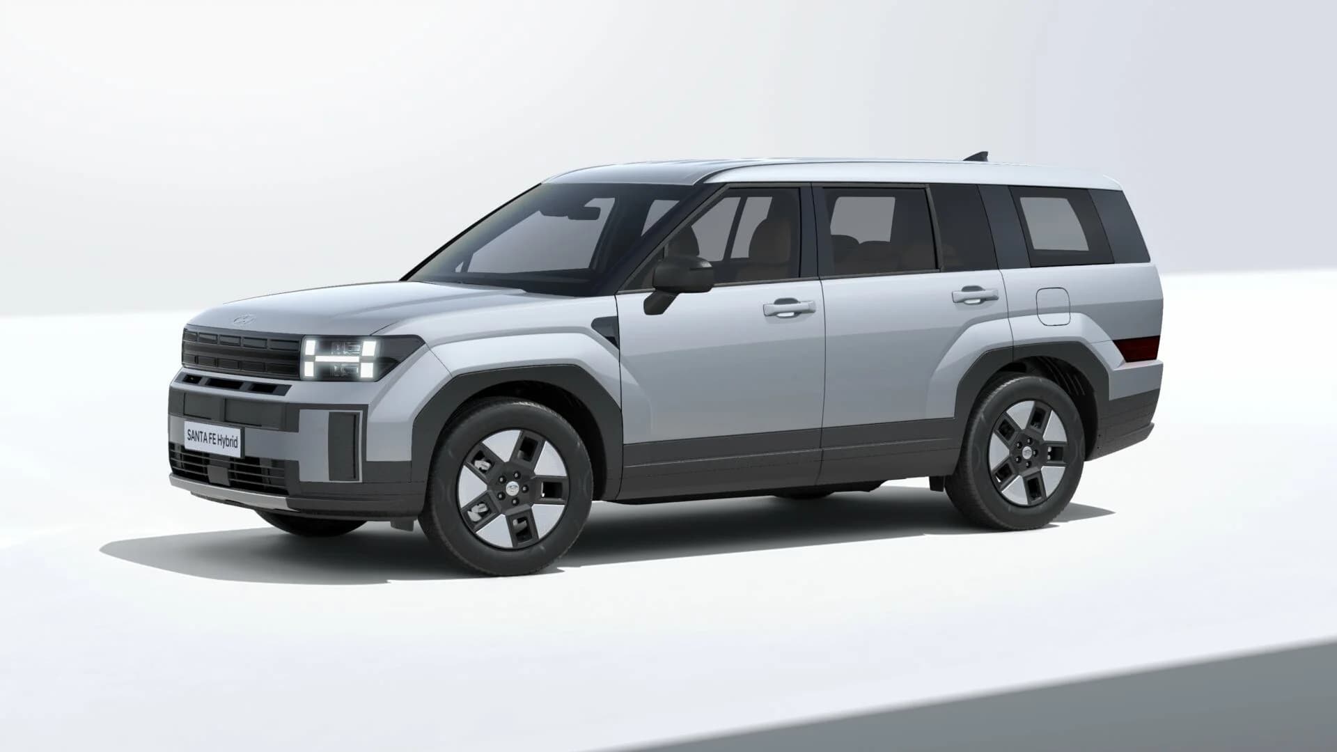 Hyundai Santa Fe — zdjęcie 5