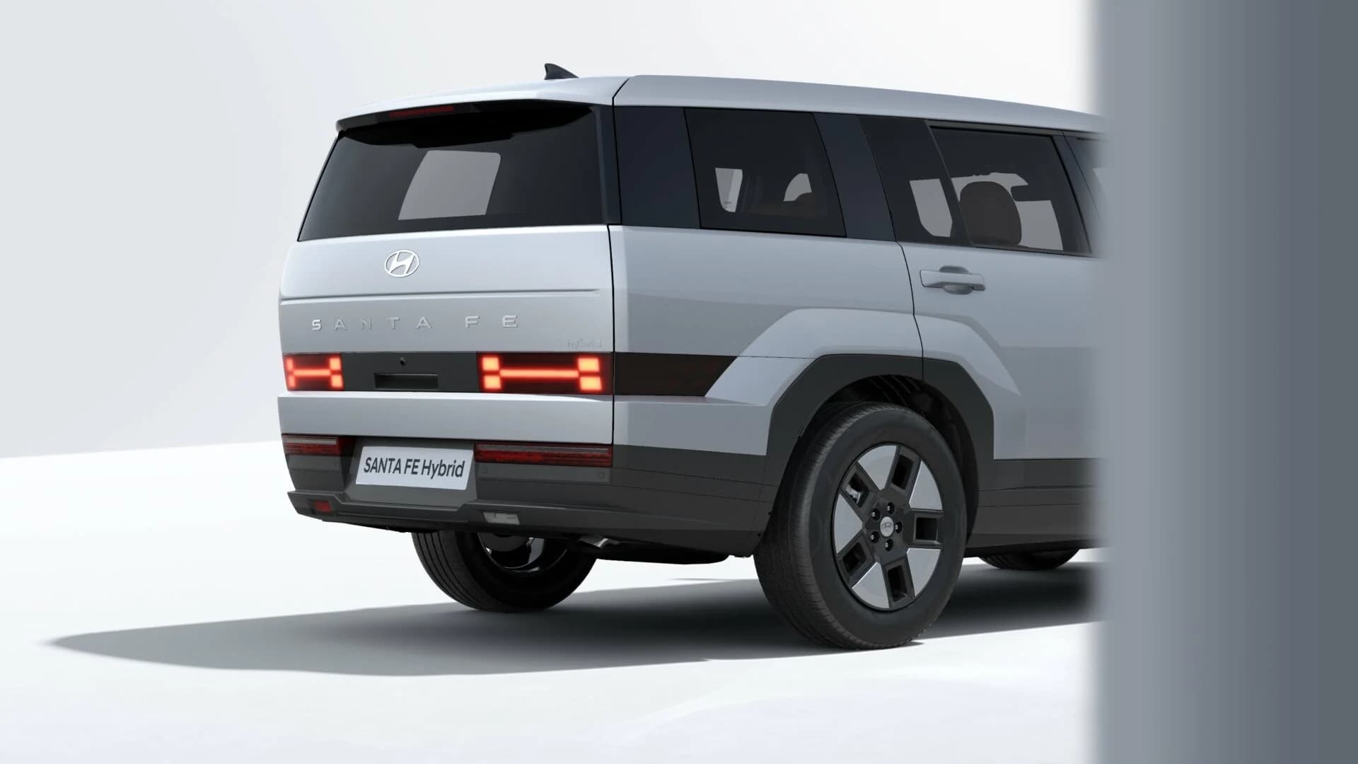 Hyundai Santa Fe — zdjęcie 9