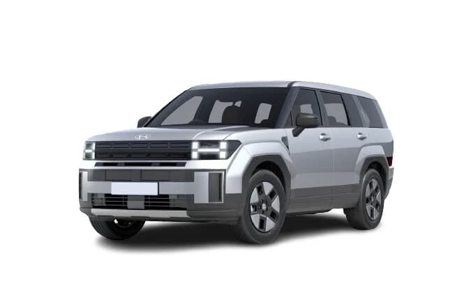 Hyundai Santa Fe — zdjęcie 1
