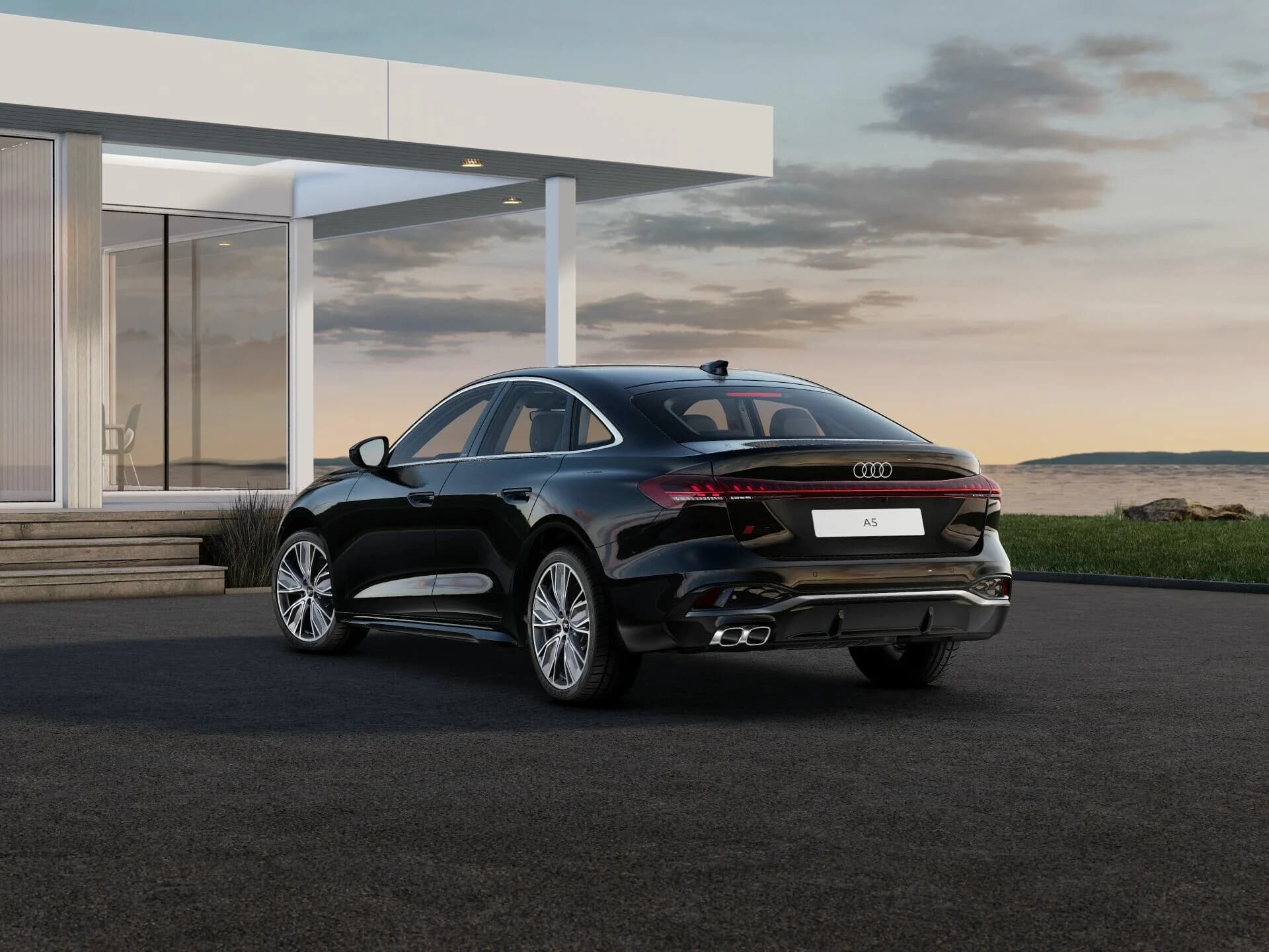 Audi Audi — zdjęcie 4
