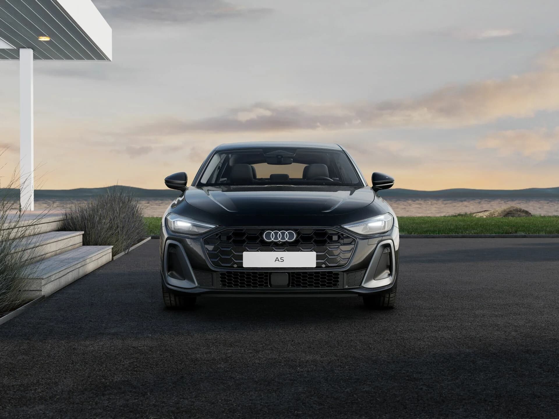 Audi Audi — zdjęcie 3